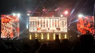 twenty one pilots: Stressed Out | Grand Rapids, MI [Bandito Tour]