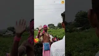 Kolabodi Celebration: The Final Beat of Dandari #gondiculture #culturalevent