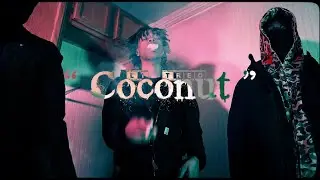 Li Treo - Coconut ( Official Music Video )