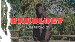 Alien Psycho - Barology (Prod. by Kranv On The Beat)