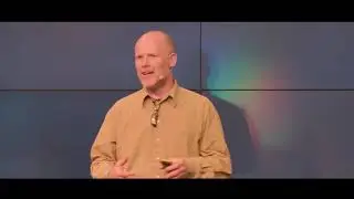 DHL Robotics Day 2018 &ndash; Daniel Theobald, Vecna Robotics