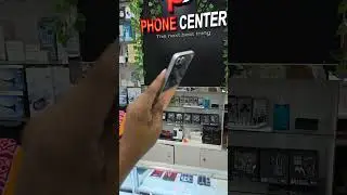 SAMSUNG Z FLIP5 JOSS CAMERA