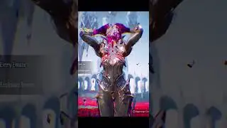 Stygian Liege X-Suit