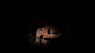 Home image || production process exercise || Acting scene work