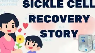 Sickle Cell Anemia Child Recovery #Cont 9097788999