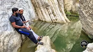 DAIP SHARIF SOON VALLEY SHORT FILM