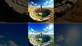 G&ouml;bekli Tepe: The Enigma of Ancient Builders