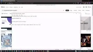 Reflected XSS  Behance (Adobe Domain) | Bug Bounty POC| HackerOne