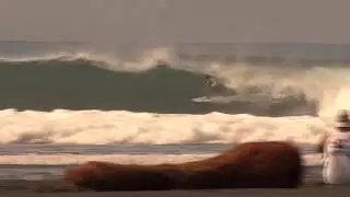 DVS: Dean Morrison