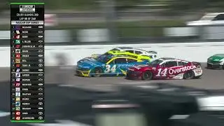 racing panama