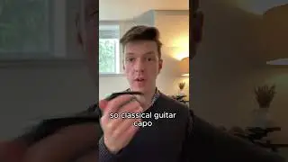 Classical VS Non-Classical Capo