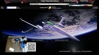 Special Stream Day 1, Guardian Games Cup Begins
