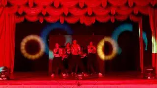 Apsara Aali | Taki Taki DJ | apna time aayega | Choreography by srinivas | FTB SRINI | Dance by Kids