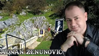Adnan Zenunovic - Mujo, Halil i Vila [Uzivo]