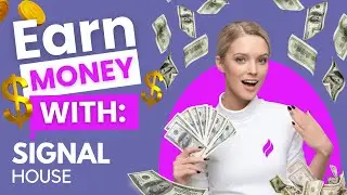Earn Recurring Revenue 🤑 with Signal House A2P Messaging! Introducing Our HighLevel Referral Program