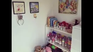 Reborn Nursery Tour!