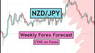 NZDJPY Weekly Analysis | Technical Analysis for 17 - 21 April 2023 by CYNS on Forex
