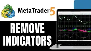How To Remove Indicators On MT5 PC - Step By Step