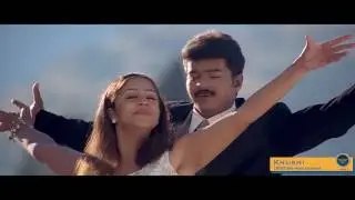 khushi (2000) | Yaar solvatho (New Zealand) | Vijay, Jyothika | Deva