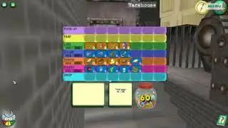 [TTR] Defeating a Sellbot Factory with a 