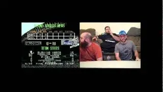 NFTGL Season 7 Game 4 Atlanta vs Carolina