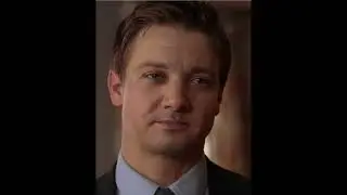 Get Well Soon Jeremy Renner!