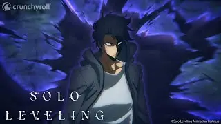 Jinwoo reveals his DEADLY INTENT to Kang | TAMIL | Solo Leveling