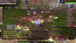 GoldenBullets PK Movie III