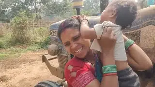 Donon man bete ka harkat dekho bhai 