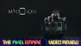 MADiSON (PS5) - Review