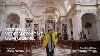 We light food - Rovetta