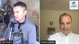59 - A conversation with Derek Luebbe, CEO - Jetlag Learning