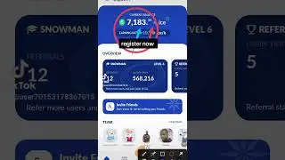 Ice coin is not a joke  
