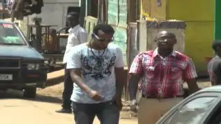 Somalis in Ugandan living in fear post-Westgate