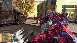 The Most Accurate Gun ''FFAR AR'' in warzone✌🏻