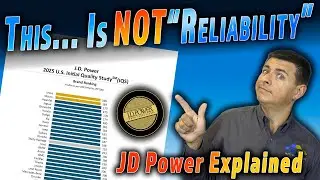JD Power Explained - Why These Scores Aren't All About 