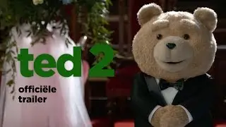 Ted 2 - Offici&euml;le Trailer [HD]