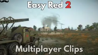 Multiplayer Clips | Easy Red 2