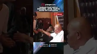 Tambang Pasir Disetop Endang Juta Tanya Nasib 500 Karyawan