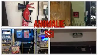 Compilation d’anomalies sur des systèmes d’alarme incendie