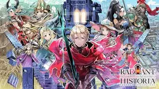 Radiant Historia Perfect Chronology Playthrough by @Somulo | Part 1