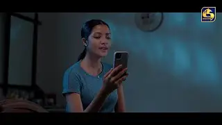 මැද සාලෙට හිම වැටෙනවා ඕයි