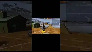 free fire gameplay power full #freefire #shots #viral #funny