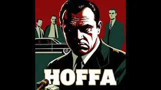 The Assassination of Jimmy Hoffa  1992 HD