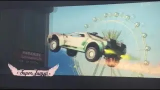 *New game* burnout paradise #cars #videogames #burnout paradiseremastered