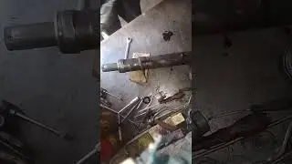 Toyota Prado / Hilux Surf Leaking steering rack repair 