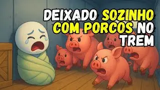 10 HIST&Oacute;RIAS EM ANIMA&Ccedil;&Atilde;O 2D QUE V&Atilde;O EXPLODIR SUA CABE&Ccedil;A!