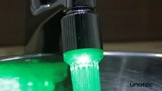 Unotec Grifo LED 20.0093