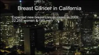 Breast Cancer Statistics with Marilyn Maher