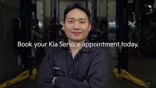 No Charge Wheel Alignment Inspection at Trento Kia! #FreeAlignmentCheck #WheelAlignment #KiaService